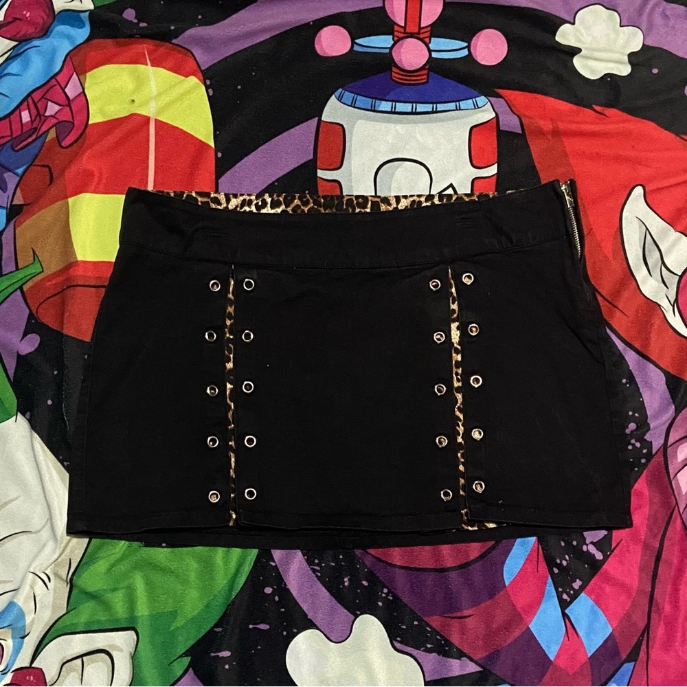 🕷️ SOLD // Tripp nyc skirt 🕷️